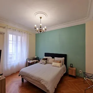 Rivoli Seaside Appartement Nice