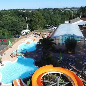 Le Panoramic - Maeva Camping Binic