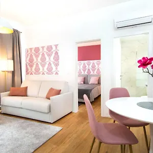 Cozy Appartement Ljubljana