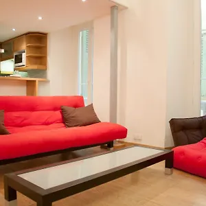 Massena - Old Town Appartement Nice