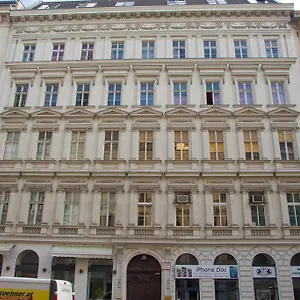 Hotspot Appartement Vienne