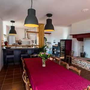 Domaine De Bach Crégols